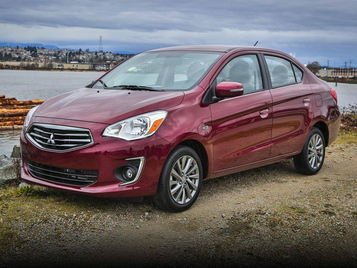 MITSUBISHI MIRAGE G4 2019 ML32F3FJ7KHF04547 image MITSUBISHI MIRAGE G4 2019 ML32F3FJ7KHF04547 image